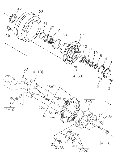 Partial Engine